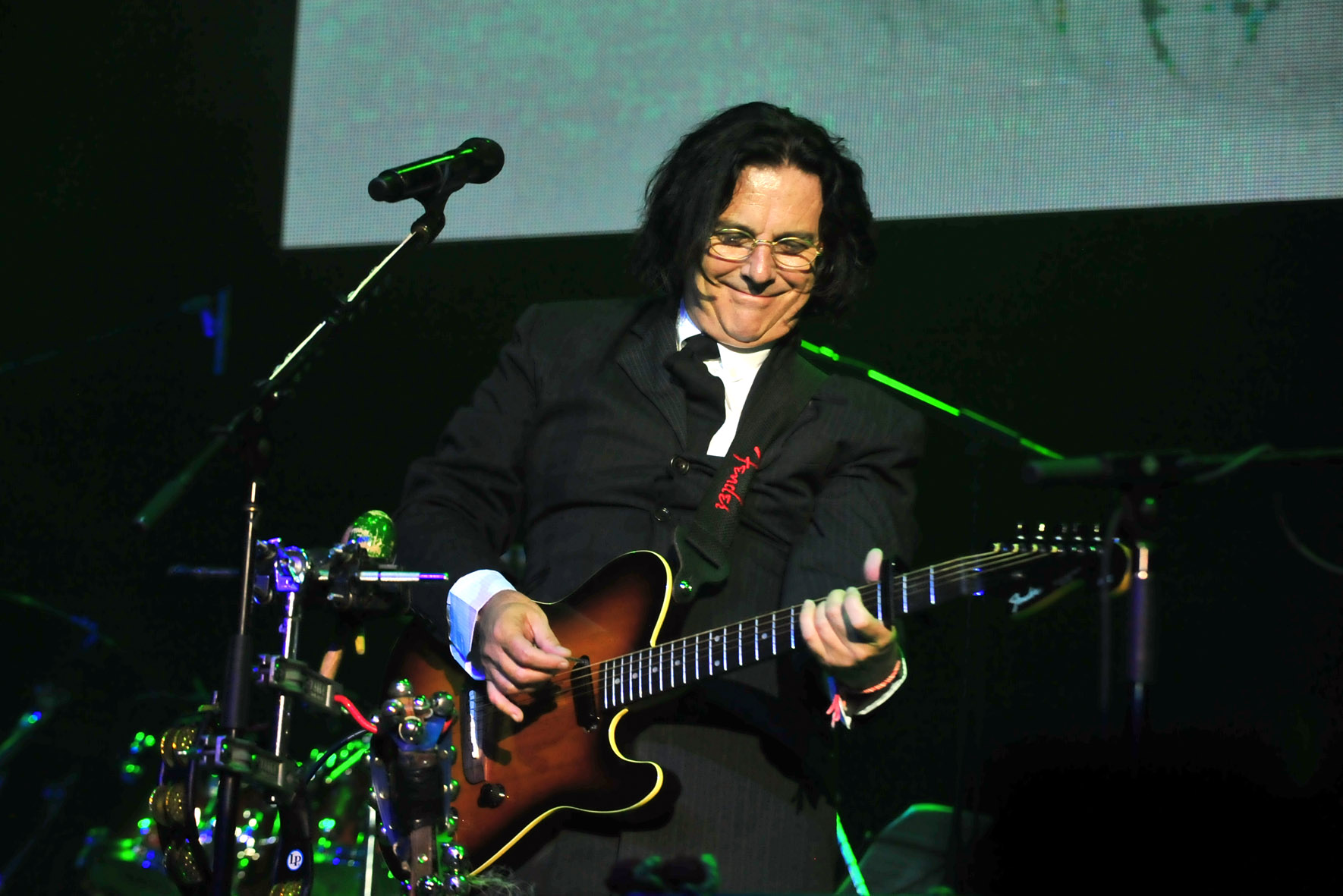 MARILLION, CRUISE TO THE EDGE, April 10, 2014